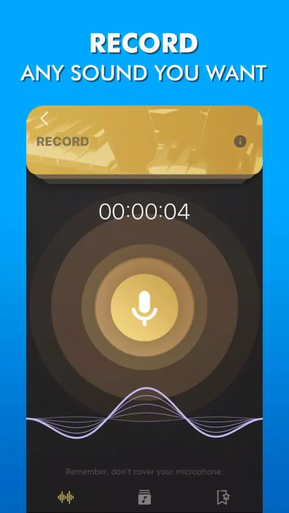 Ringtones for iPhone 2022! 스크린샷